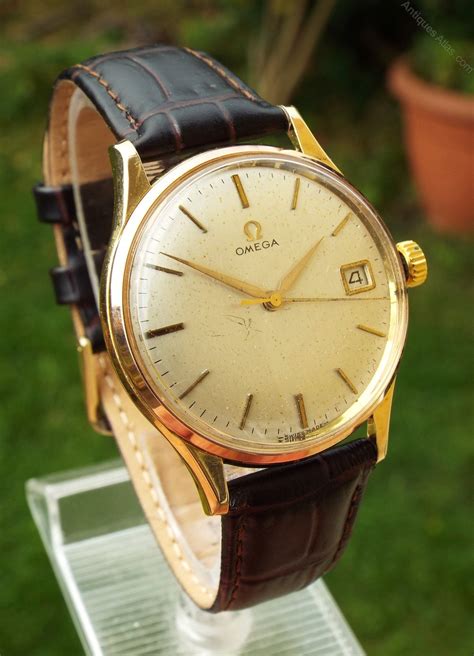 how much is a omega watch|vintage omega watch price guide.